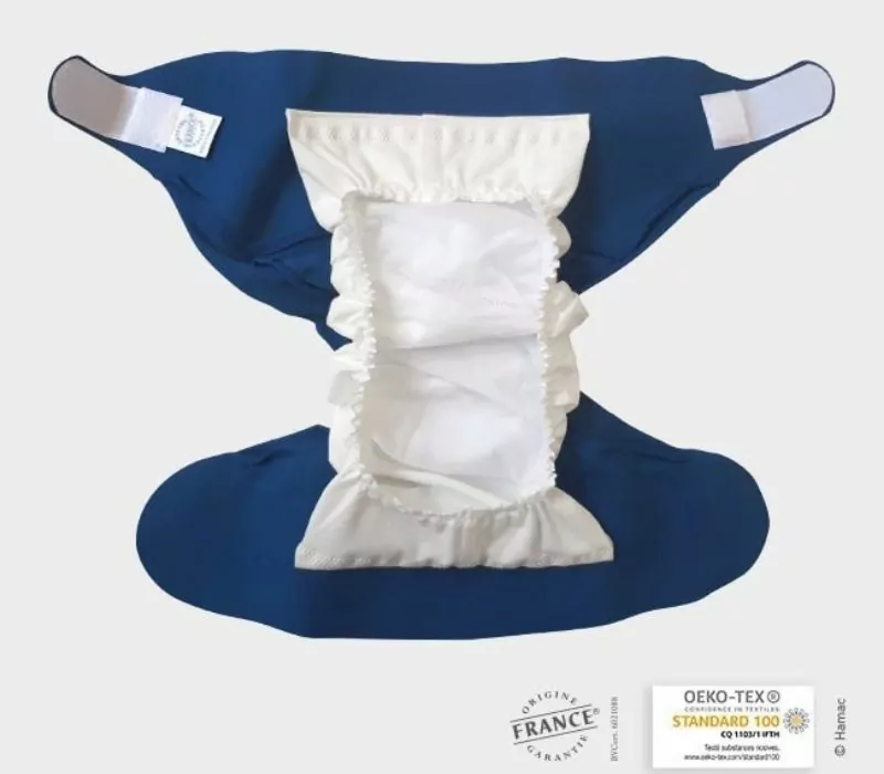 couches écologiques